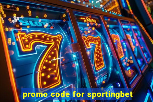 promo code for sportingbet